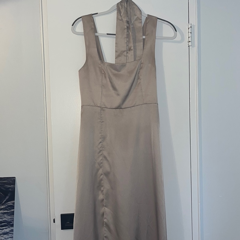 Show me your mumu bridesmaid dress